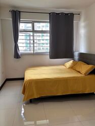 Blk 416B Fernvale Riverbow (Sengkang), HDB 3 Rooms #571322311